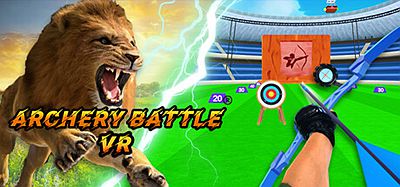 射箭对战VR (Archery Battle VR)